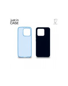 JUST IN CASE Futrola 2u1 Extra case MIX paket maski za Xiaomi 13, plava - 166944