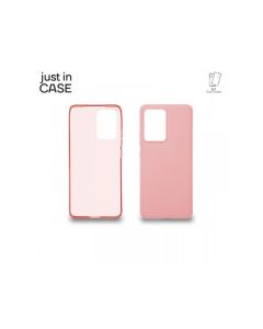 JUST IN CASE Futrola 2u1 Extra case MIX paket maski za Xiaomi 13 Lite, roze - 166952