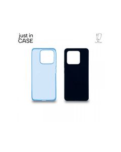 JUST IN CASE Futrola 2u1 Extra case MIX paket maski za Xiaomi 13 Pro, plava - 166954