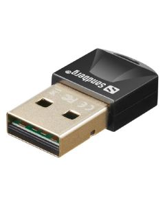 SANDBERG Adapter Bluetooth 5.0 Dongle 134-34 - 167003