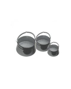 CRAFTER Kotlić za riblju čorbu 10l - 167007