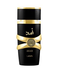 LATTAFA Asad, Parfemska voda EDP - Unisex, 100 ml - parfem_603