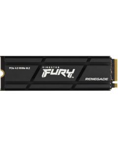 KINGSTON SSD M.2 NVMe 1TB FURY Renegade SFYRSK/1000G - 074895