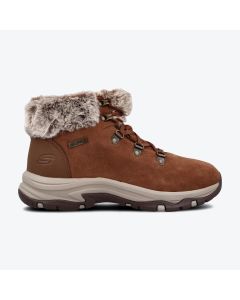 SKECHERS Cizme Trego W - 167178-CSNT40