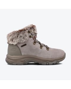 SKECHERS Cizme Trego W - 167178-TPE38