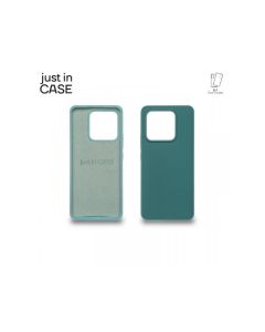 JUST IN CASE Futrola 2u1 mix maski za Xiaomi 13 Pro, zelena - 167192