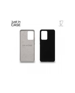JUST IN CASE Futrola 2u1 mix maski za Xiaomi 13 Lite, crna - 167198