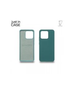 JUST IN CASE Futrola 2u1 mix maski za Xiaomi 13, zelena - 167199