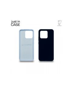 JUST IN CASE Futrola 2u1 mix maski za Xiaomi 13, plava - 167225