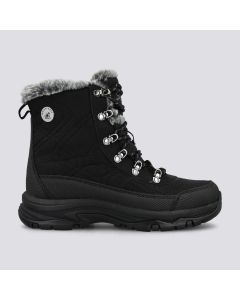 SKECHERS Čizme trego 2 w - 167283-BLK38
