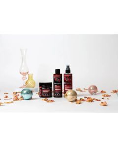 CENTIFOLIA Set za bojenu kosu (šampon+maska+sprej)