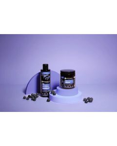 CENTIFOLIA Set za plavu kosu (šampon+maska)
