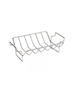 BIG GREEN EGG Rešetka za pečenje i rebarca