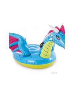 INTEX Dušek Zmaj, uzrast 3g+