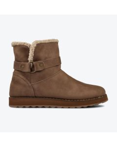 SKECHERS Cizme Keepsakes 2.0 W - 167615-DKTP40