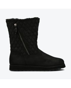 SKECHERS Cizme Keepsakes 2.0 W - 167675-BBK36