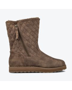 SKECHERS Cizme Keepsakes 2.0 W - 167675-TPE36