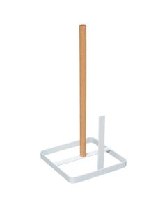 FIVE Držač ubrusa Modern 15x15x30 cm metal bela - 167791A