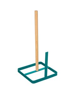 FIVE Držač ubrusa Modern 15x15x30cm metal petrol - 167791D