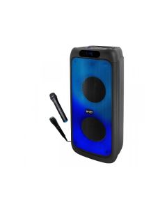 XPLORE Bežični Bluetooth zvučnik XP8822 CRASH - 167829