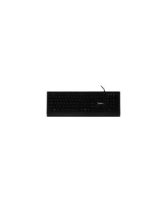 S-BOX S BOX K 33 - US Tastatura (Crna) - 167839