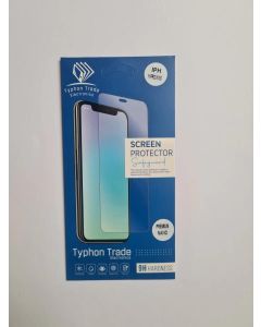 TYPHON Zaštitno staklo iPhone 11Pro/X/XS Premium Nano - 95302