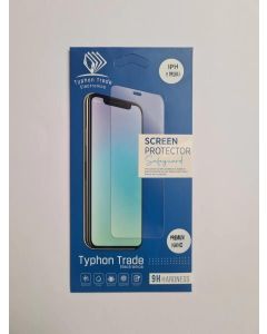 TYPHON Zaštitno staklo iPhone 11 Pro Max Premium Nano - 95304