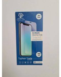 TYPHON Zaštitno staklo iPhone 12 Pro Max Premium Nano - 95305