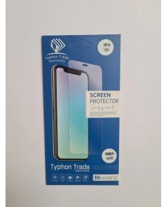 TYPHON Zaštitno staklo iPhone 12 Mini Premium Nano - 95306-1