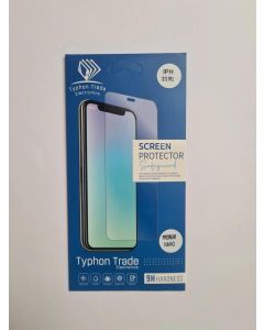 TYPHON Zaštitno staklo iPhone 13/13Pro Premium Nano - 95307-1