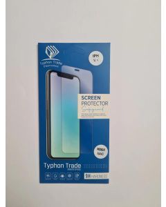 TYPHON Zaštitno staklo iPhone 14+ Premium Nano - 95308