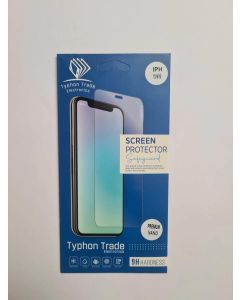 TYPHON Zaštitno staklo iPhone 13 Mini Premium Nano - 95310