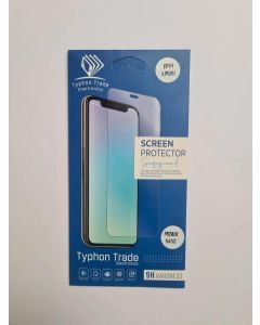 TYPHON Zaštitno staklo iPhone 14 Pro Max Premium Nano - 95313-1