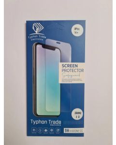 TYPHON Zaštitno staklo iPhone 14+ Diamond 3D Fullcover Antistatic - 95208