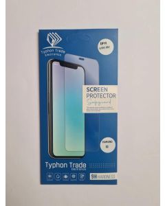TYPHON Zaštitno staklo iPhone 14 Pro Max Diamond 3D Fullcover Antistatic - 95213