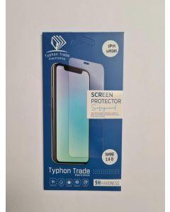 TYPHON Zaštitno staklo iPhone 14 Pro Max Tempered 2.5D - 95013