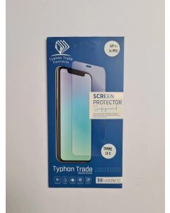 TYPHON Zaštitno staklo iPhone 14 Pro Tempered 2.5D - 95012