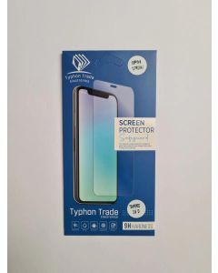 TYPHON Zaštitno staklo iPhone 13 Pro Max Tempered 2.5D - 95010