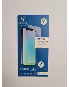 TYPHON Zaštitno staklo iPhone 14+ Tempered 2.5D - 95009