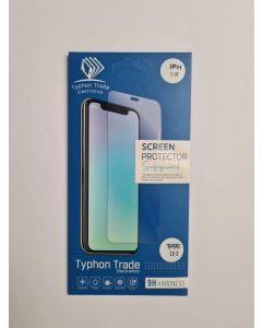 TYPHON Zaštitno staklo iPhone 14 Tempered 2.5D - 95011