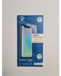 TYPHON Zaštitno staklo iPhone 12 Mini Tempered 2.5D - 95007