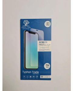 TYPHON Zaštitno staklo iPhone 12 Pro Max Tempered 2.5D - 95006-1