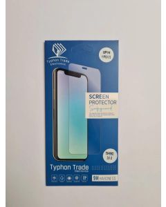TYPHON Zaštitno staklo iPhone 11Pro/X/XS Tempered 2.5D - 95003