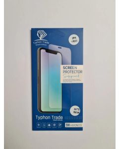 TYPHON Zaštitno staklo iPhone 11Pro/X/XS Mate Privacy Nano - 95102