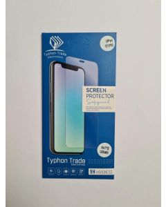 TYPHON Zaštitno staklo iPhone 12/12Pro Mate Privacy Nano - 95103