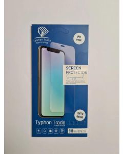 TYPHON Zaštitno staklo iPhone 12 Pro Max Mate Privacy Nano - 95105