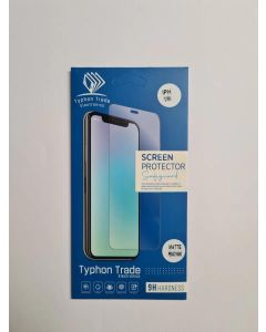 TYPHON Zaštitno staklo iPhone 12 Mini Mate Privacy Nano - 95106