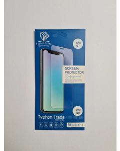 TYPHON Zaštitno staklo iPhone 14+ Mate Privacy Nano - 95108