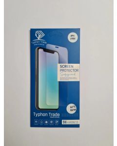 TYPHON Zaštitno staklo iPhone 13 Pro Max Mate Privacy Nano - 95109