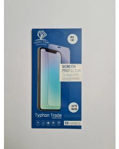 TYPHON Zaštitno staklo iPhone 13 Mini Mate Privacy Nano - 95110